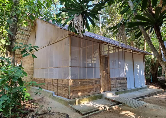 Sunboo Beach Bungalows