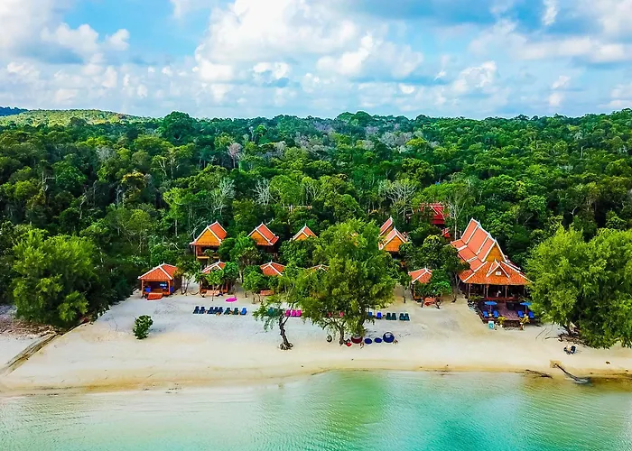 Sol Beach Resort