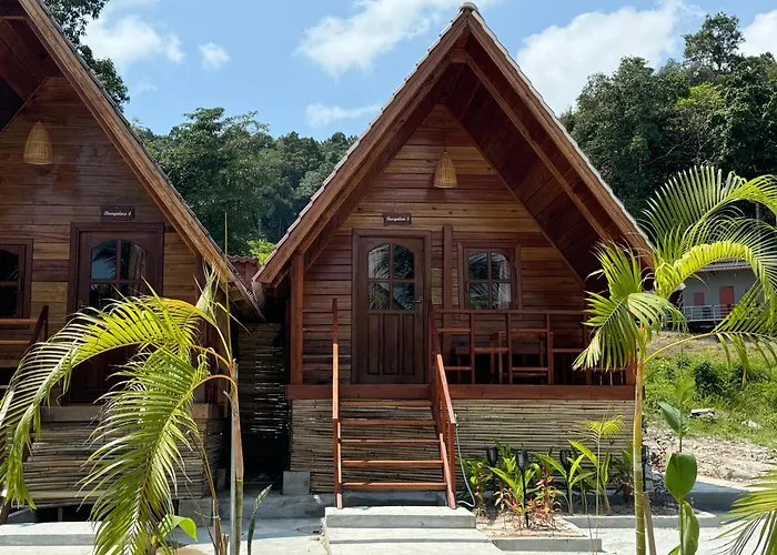 Coco Bungalows