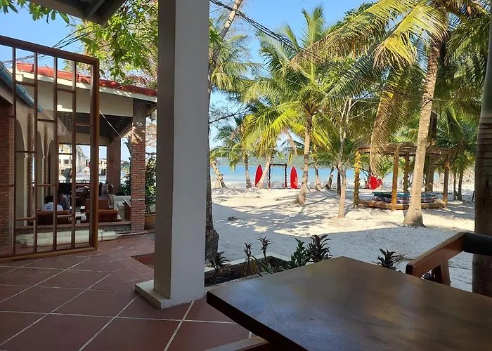 Soonnoeng Resort