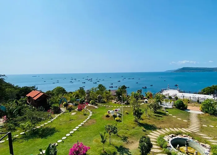 Thmorda Resort