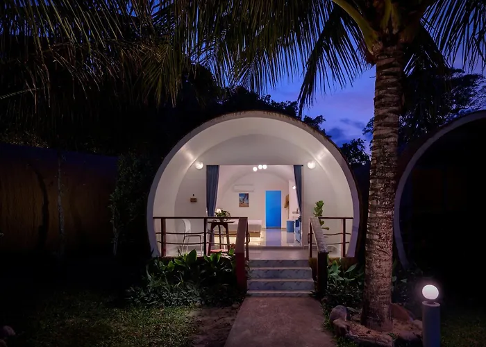 Tube Resort By Ehm
