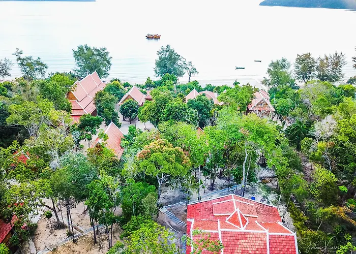 Sol Beach Resort